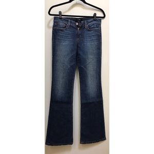 Joe's Jeans Provocateur Jeans